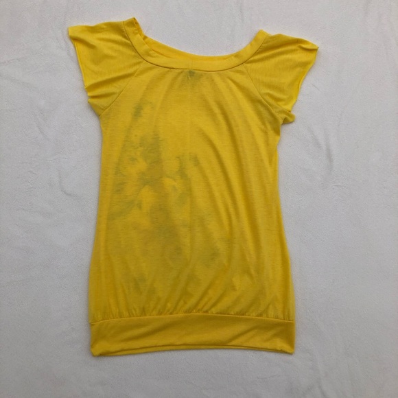 Cozy Maternity Shirt Size M - Picture 5 of 8